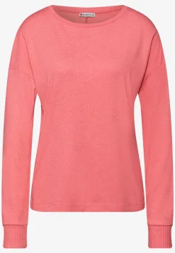 Melange Shirt