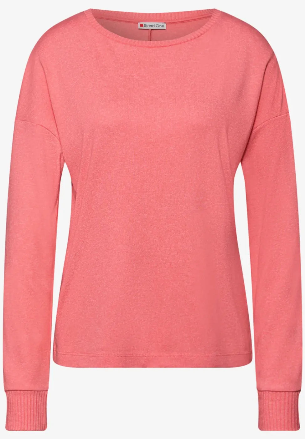Melange Shirt