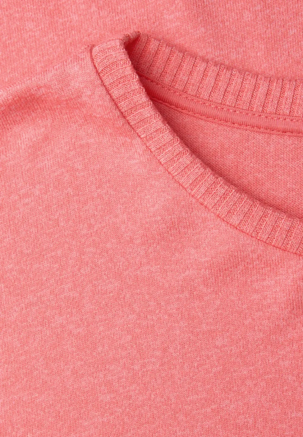 Melange Shirt