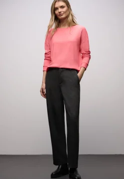 Melange Shirt