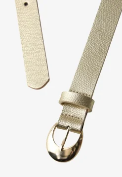 Metallic Gürtel