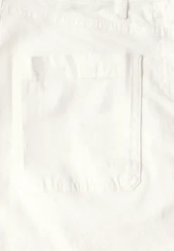 Midi Jeansrock