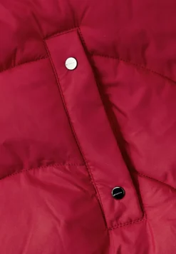Midi Steppjacke