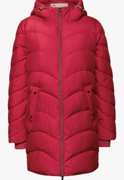 Midi Steppjacke