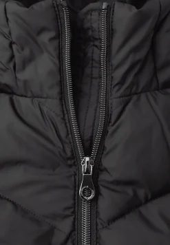 Midi Steppjacke