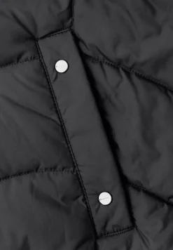 Midi Steppjacke