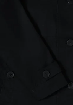 Midi Trenchcoat