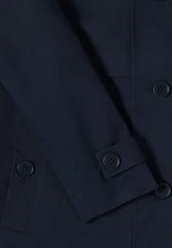 Midi Trenchcoat