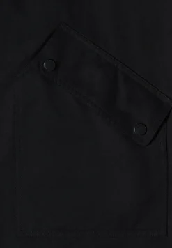 Midi-Jacke