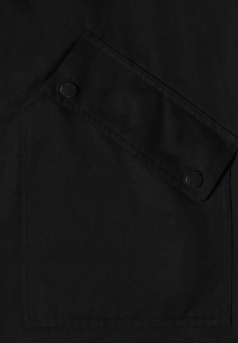 Midi-Jacke