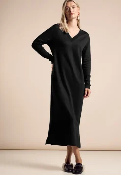 Midi-Kleid