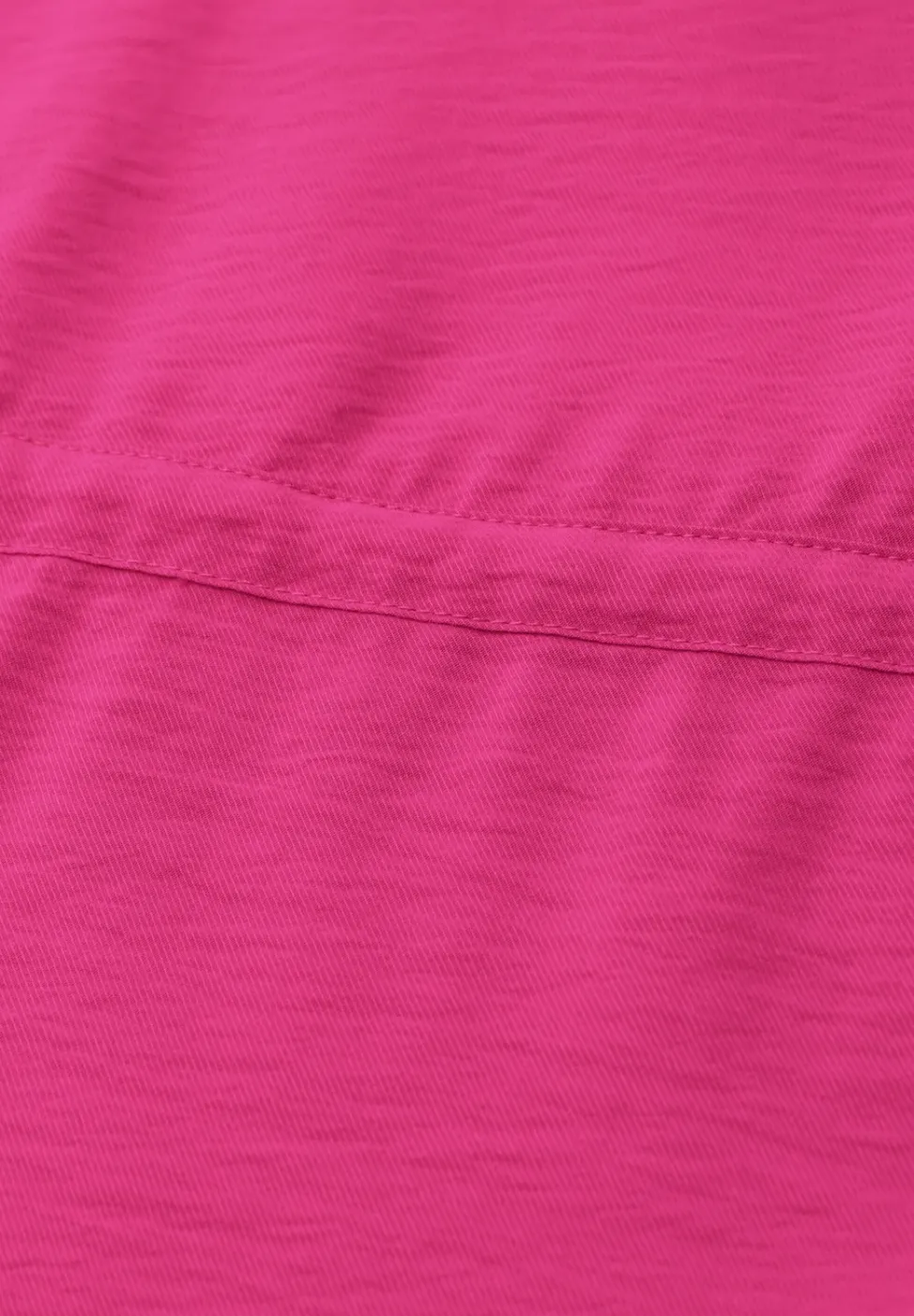 Midi-Kleid mit U-Boot-Ausschnitt