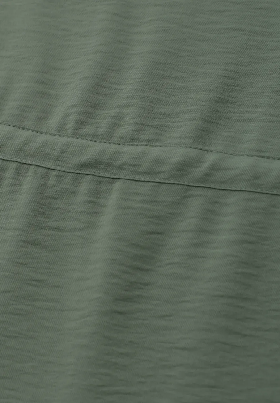 Midi-Kleid mit U-Boot-Ausschnitt