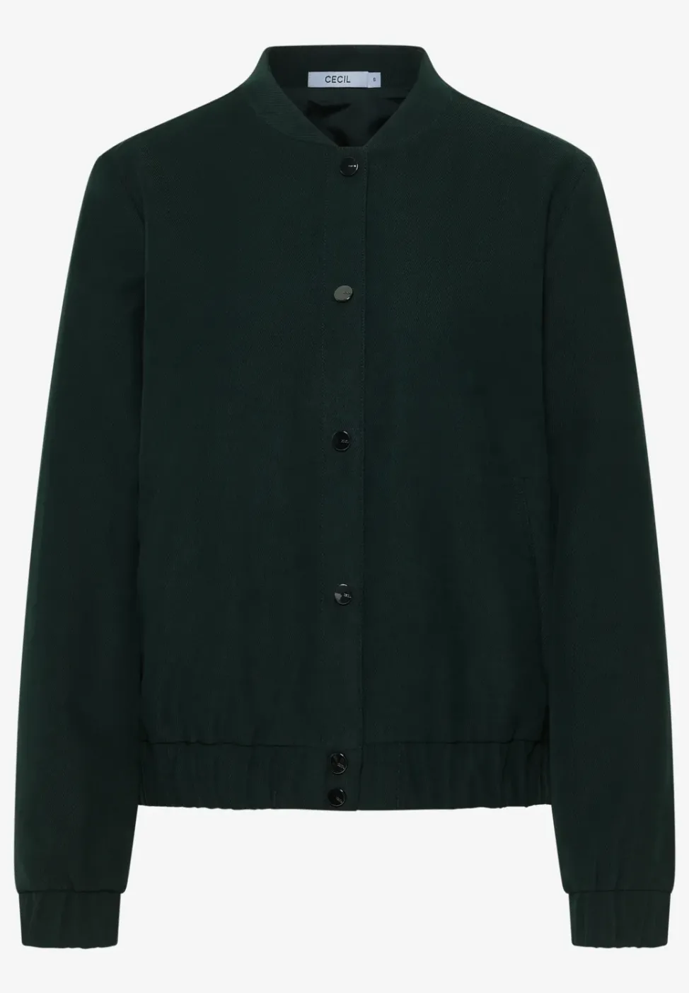 Mini-Cord Blouson
