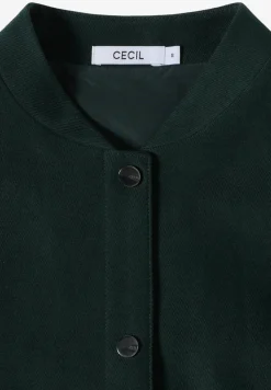 Mini-Cord Blouson