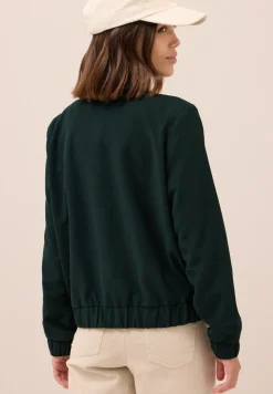Mini-Cord Blouson