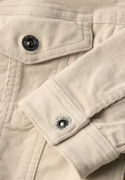Mini-Cord Jacke