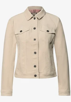 Mini-Cord Jacke