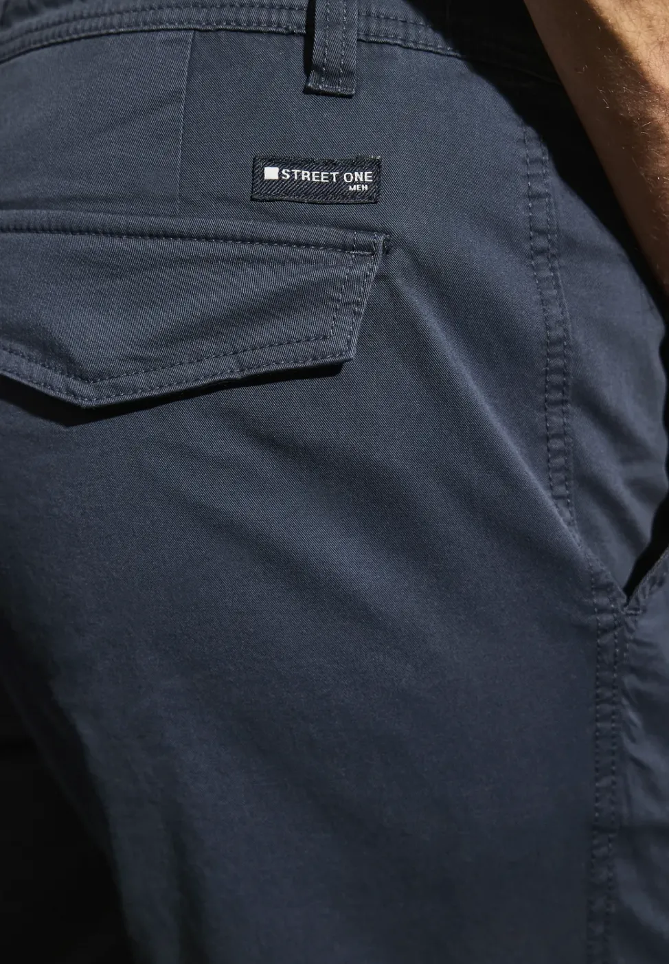Moderne Chino