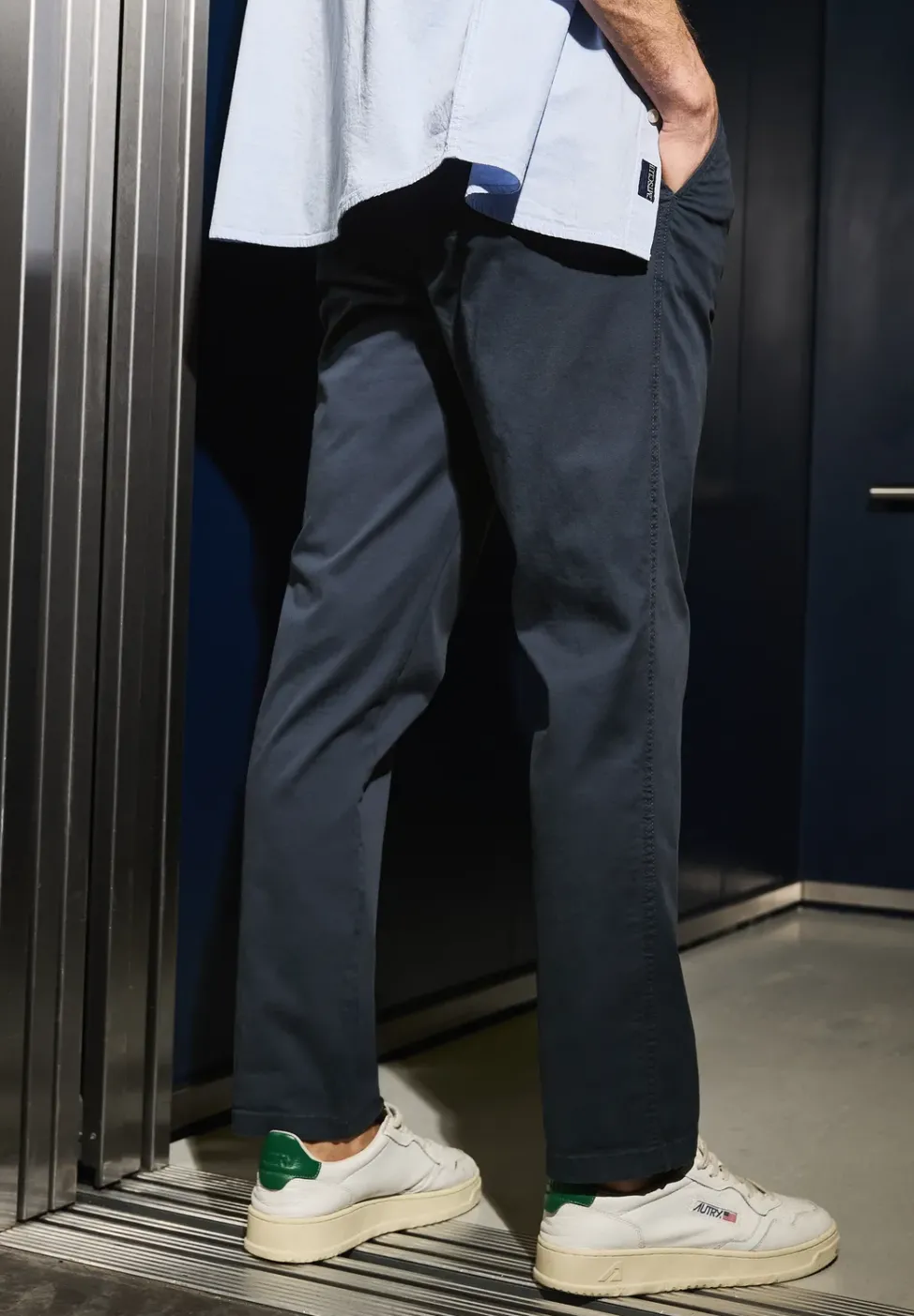 Moderne Chino