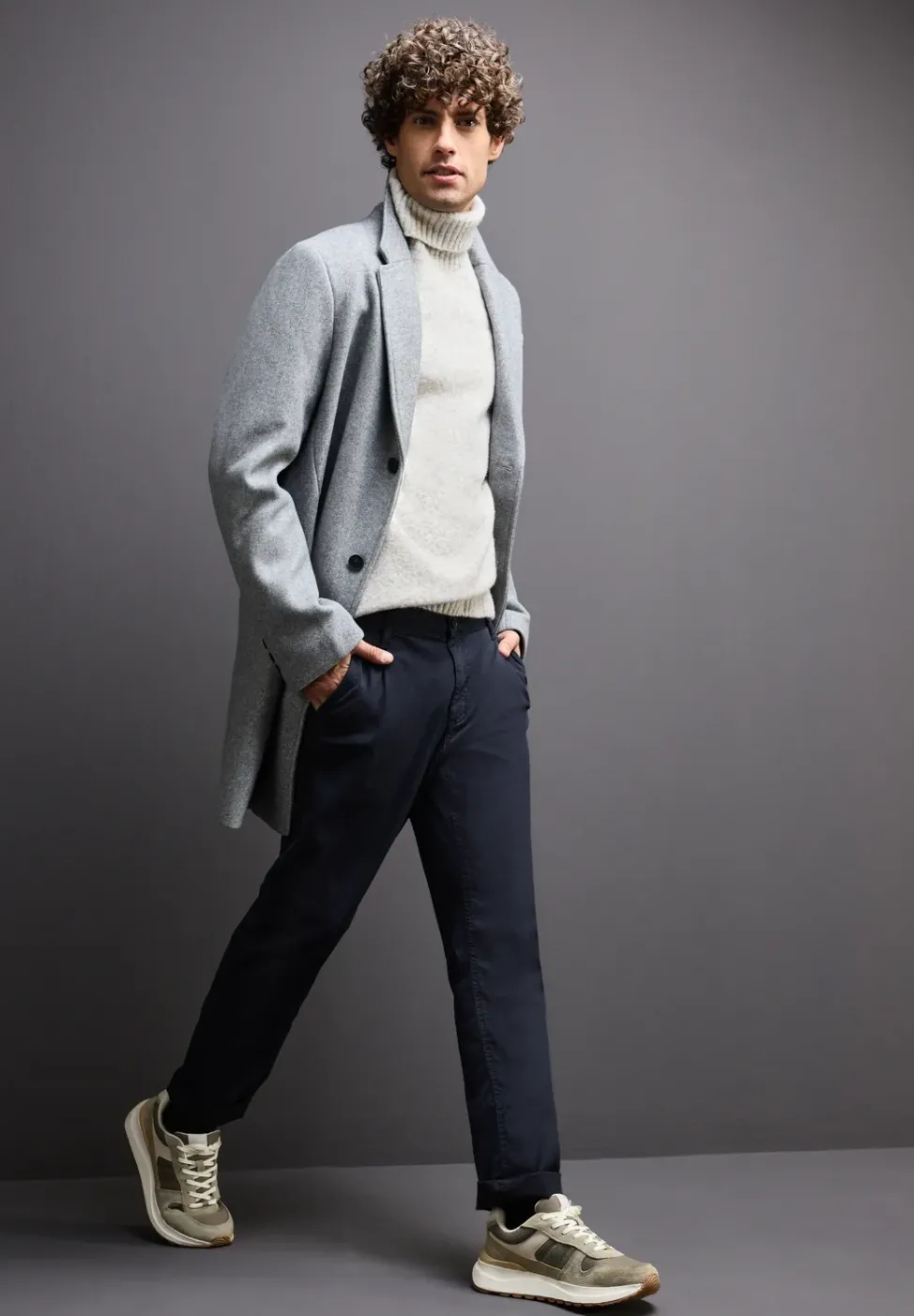 Moderne Chino
