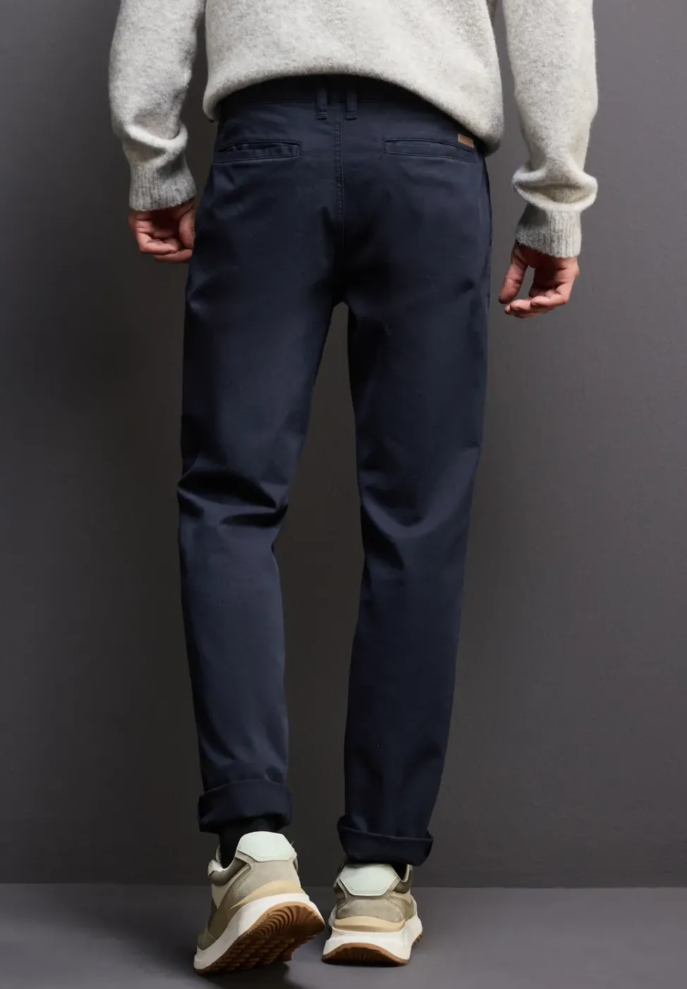 Moderne Chino