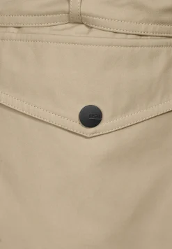 Moderne Trench-Weste