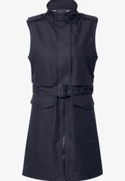 Moderne Trench-Weste