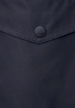 Moderne Trench-Weste