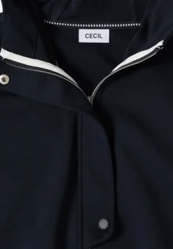 Moderner Blouson