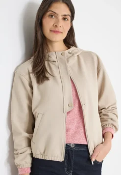 Moderner Blouson