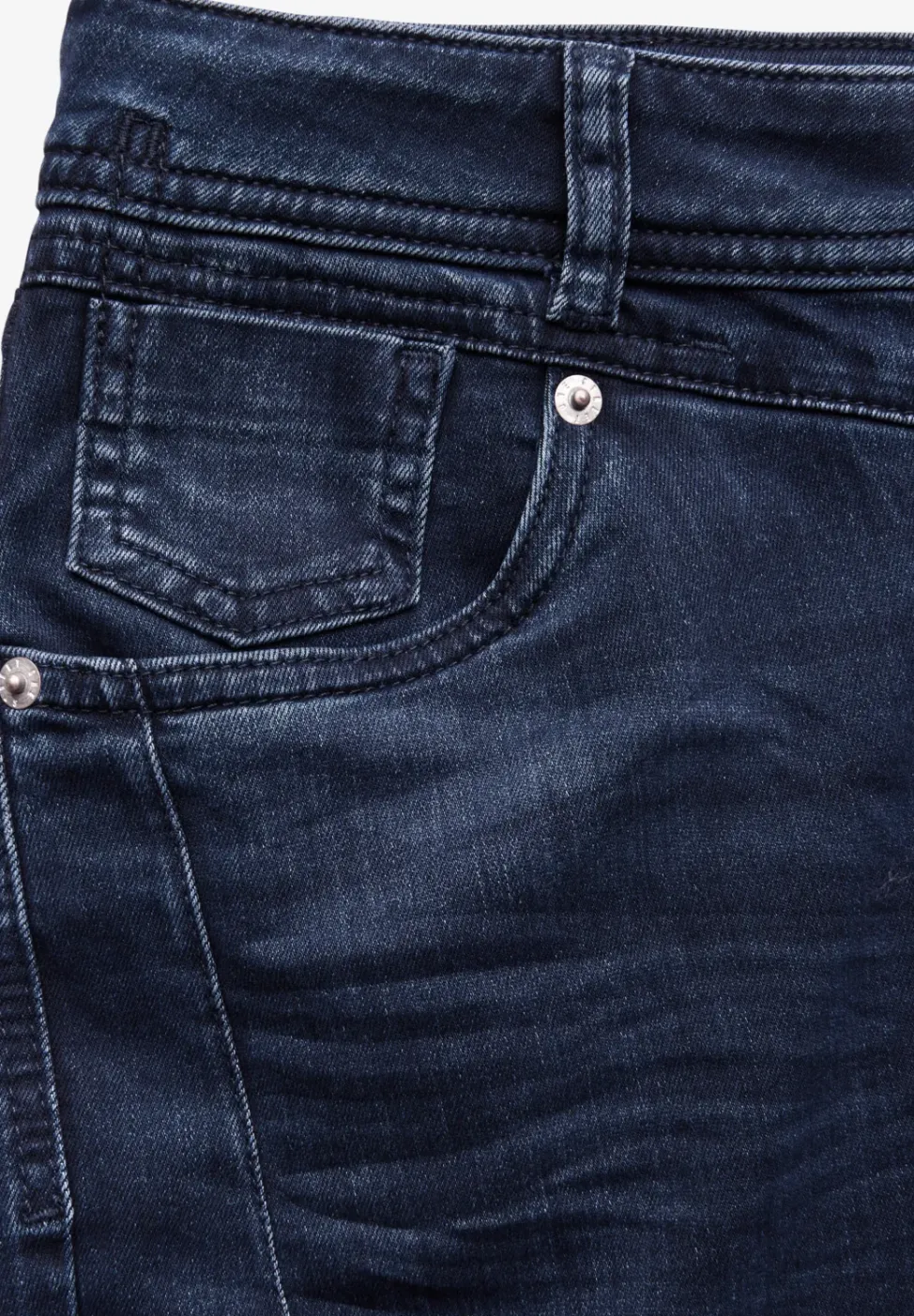 Mom Jeans