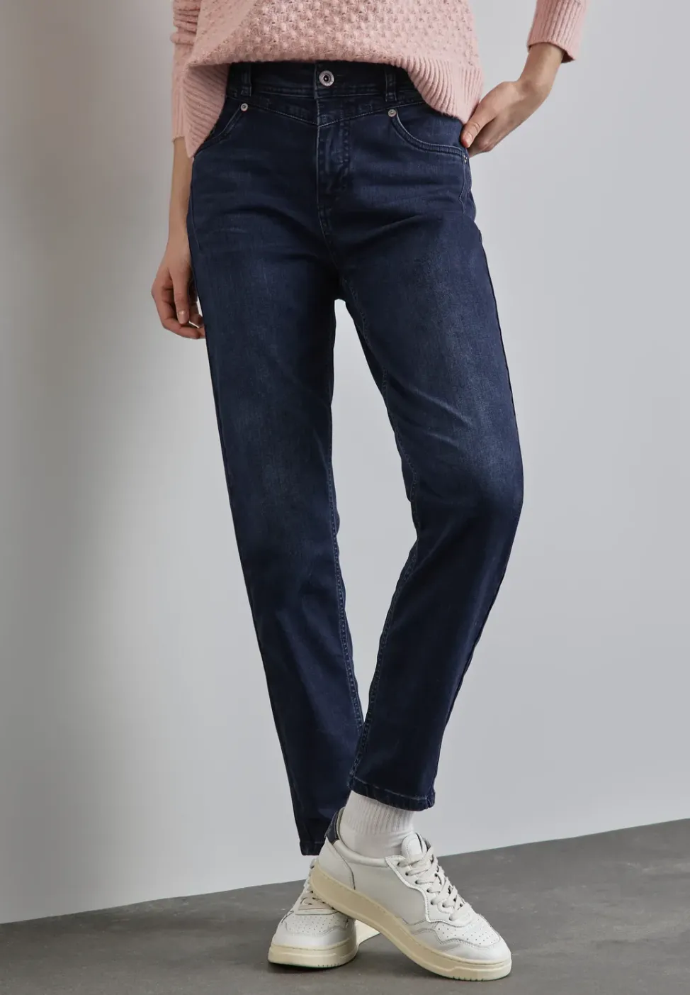 Mom Jeans