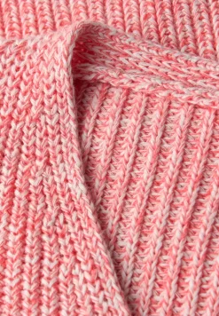 Mouliné Pullover