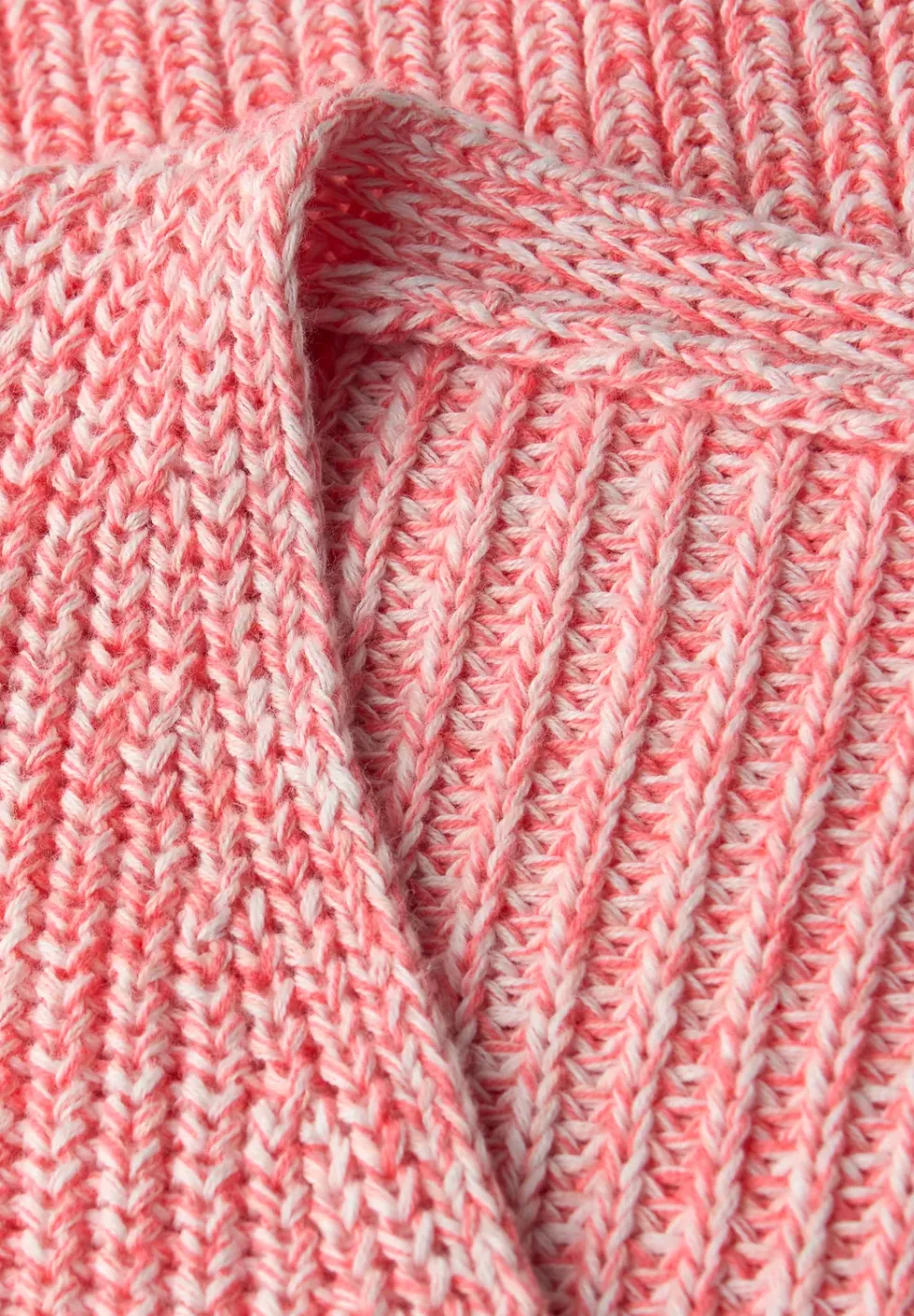 Mouliné Pullover