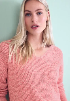 Mouliné Pullover