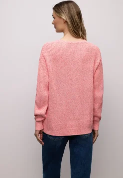 Mouliné Pullover