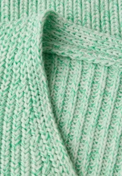 Mouliné Pullover