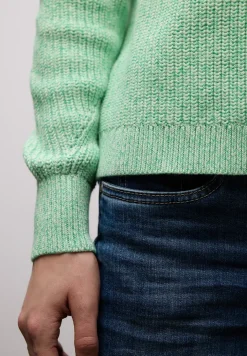 Mouliné Pullover