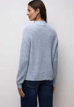 Mouline Pullover