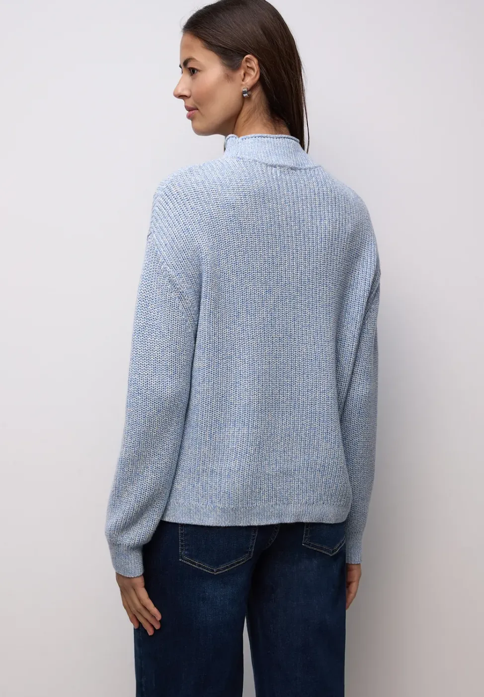 Mouline Pullover