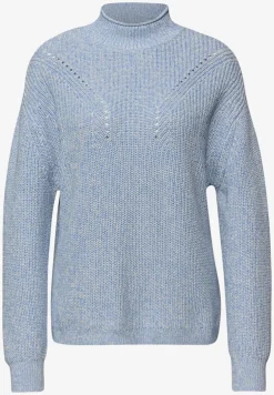 Mouline Pullover