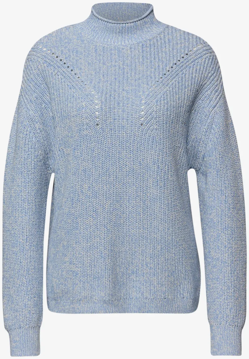 Mouline Pullover