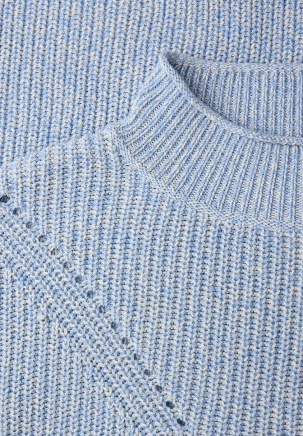 Mouline Pullover