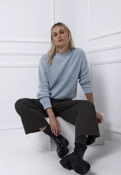 Mouline Pullover