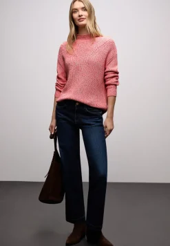 Mouline Pullover