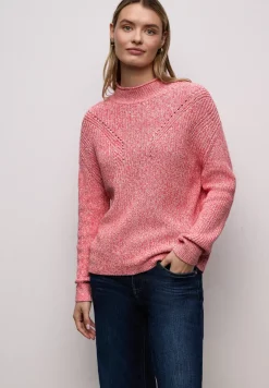 Mouline Pullover