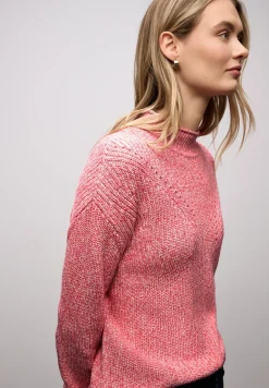 Mouline Pullover
