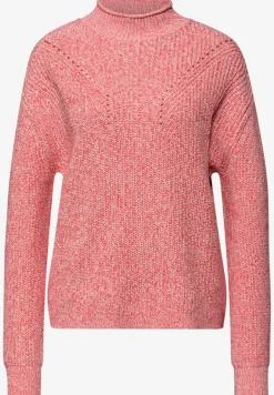 Mouline Pullover