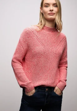 Mouline Pullover